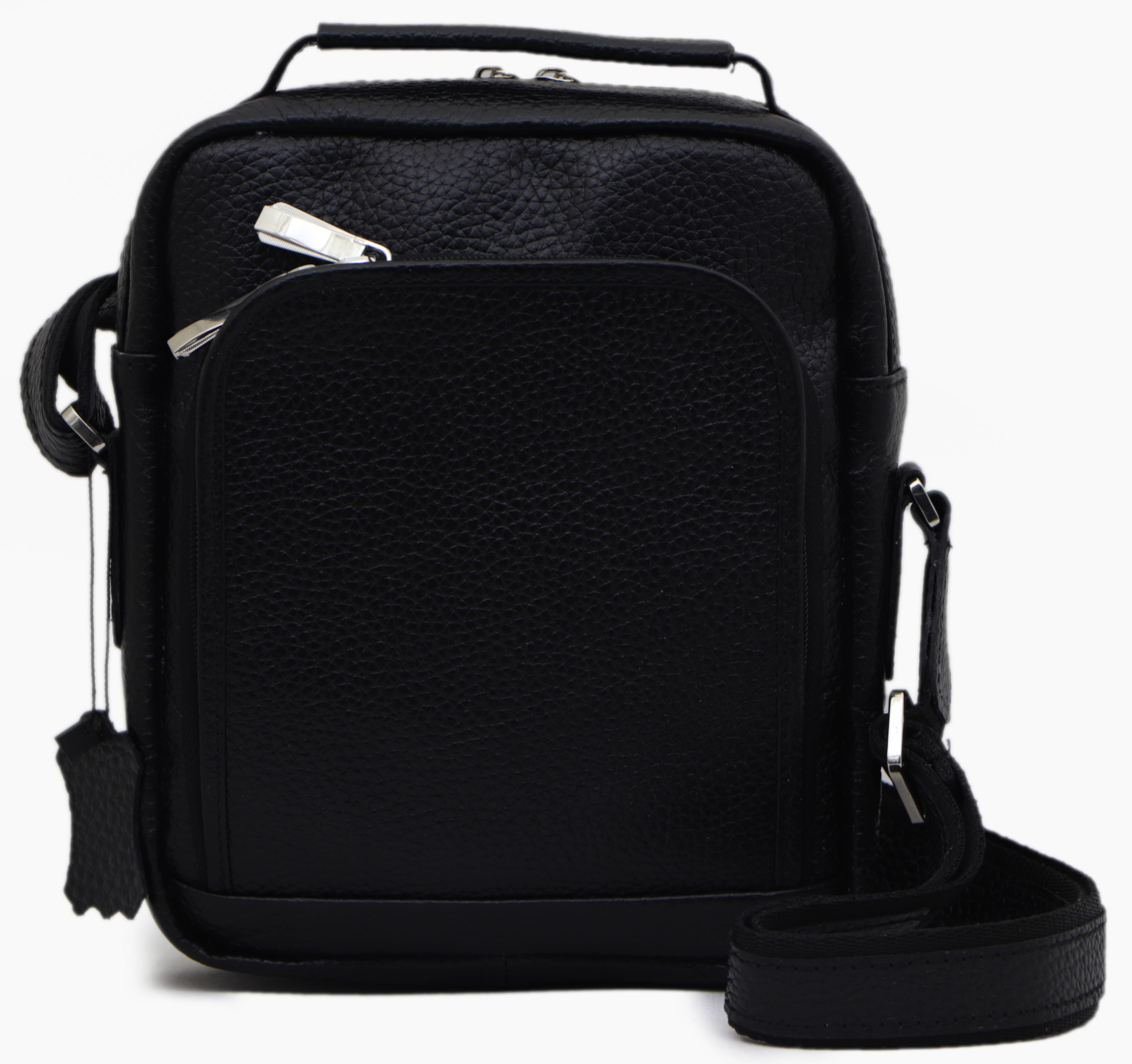 دوشی چرم مردانه 2طرفه